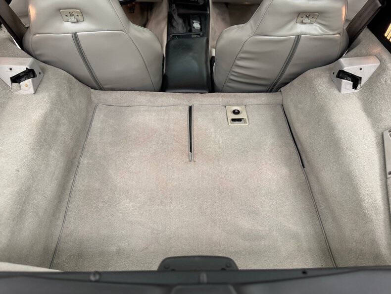 1995 Chevrolet Corvette