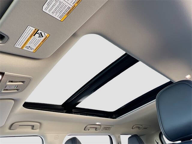 2025 Infiniti QX80 Pure