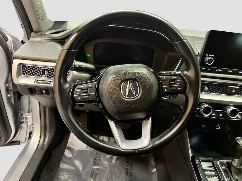 2025 Acura Integra