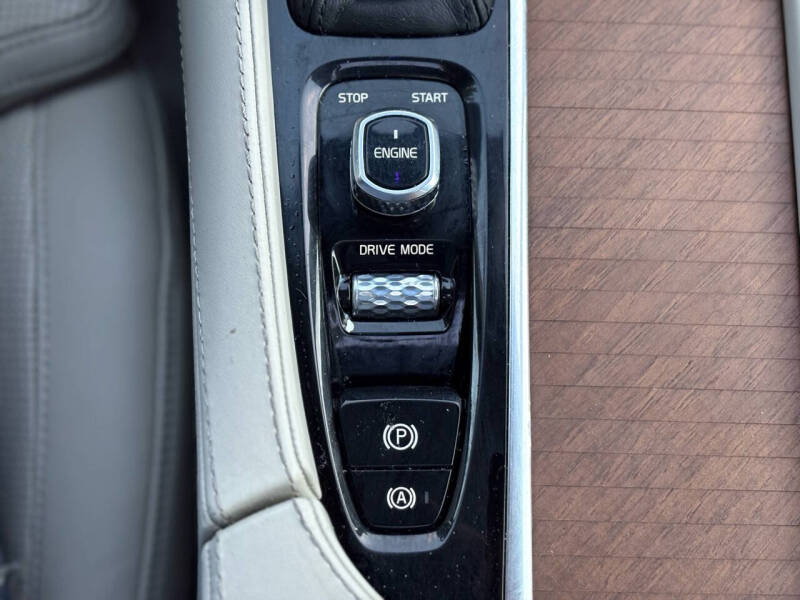 2016 Volvo XC90 T6 Inscription