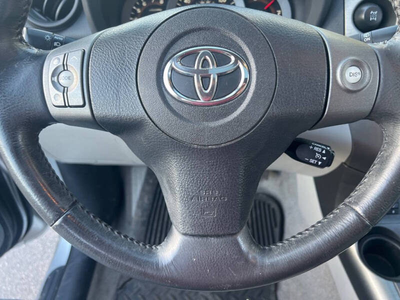 2012 Toyota RAV4 Limited