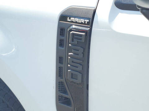 2026 Ford F-350 Super Duty