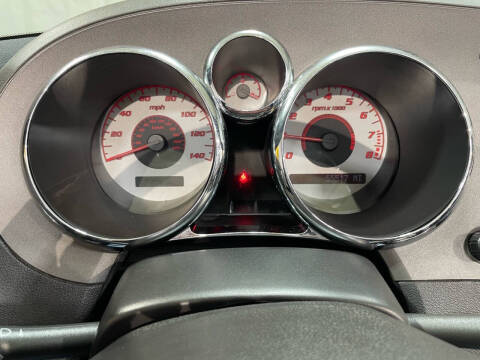 2008 Pontiac Solstice
