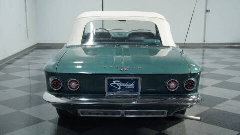 1964 Chevrolet Corvair