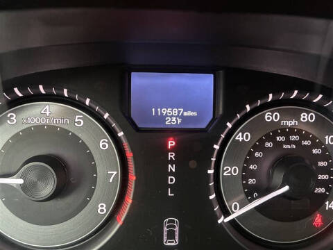 2017 Honda Odyssey Touring