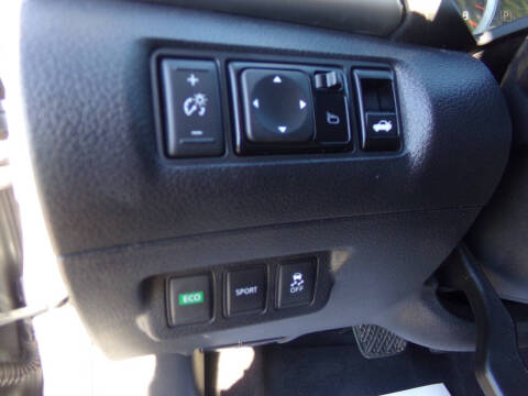 2016 Nissan Sentra SL