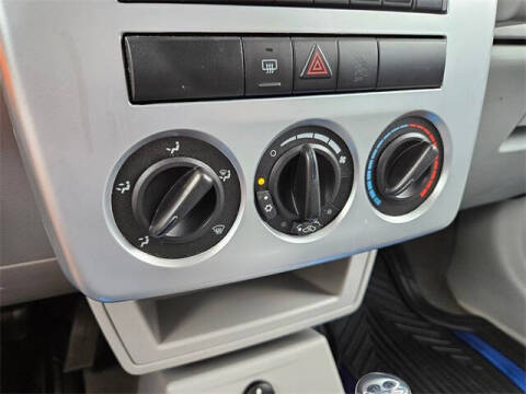 2008 Chrysler PT Cruiser