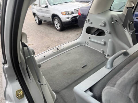 2007 Chrysler PT Cruiser