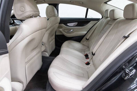 2020 Mercedes-Benz CLS CLS 450