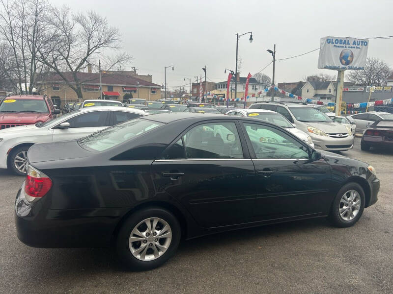 2006 Toyota Camry LE V6