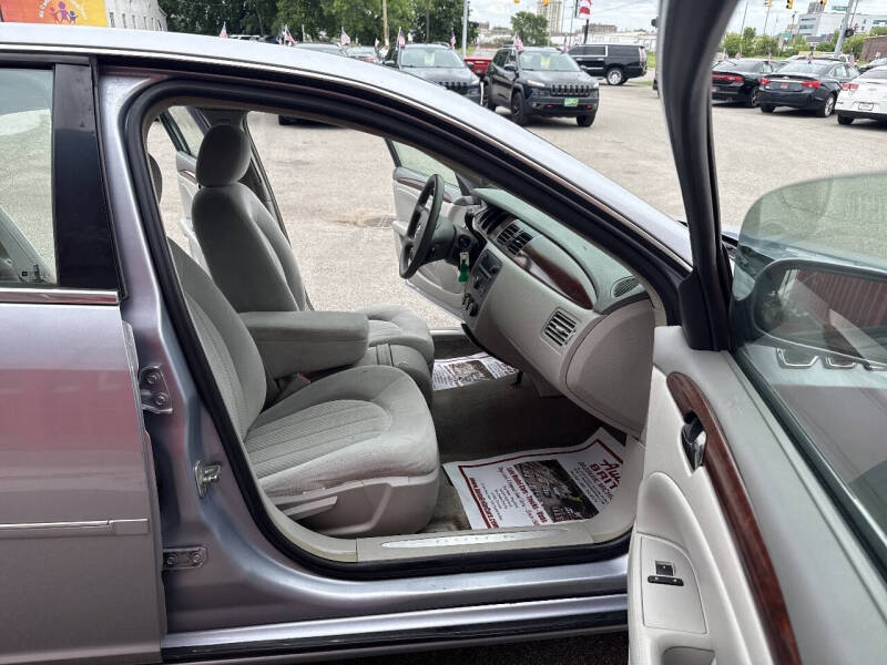 2006 Buick Lucerne CX