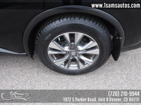2016 Nissan Murano