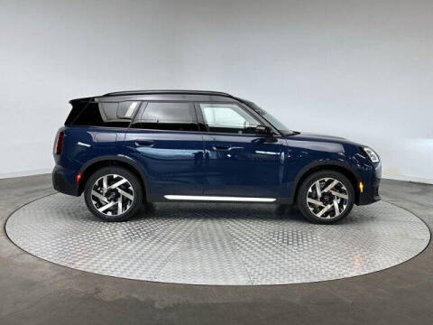 2026 MINI Countryman S ALL4