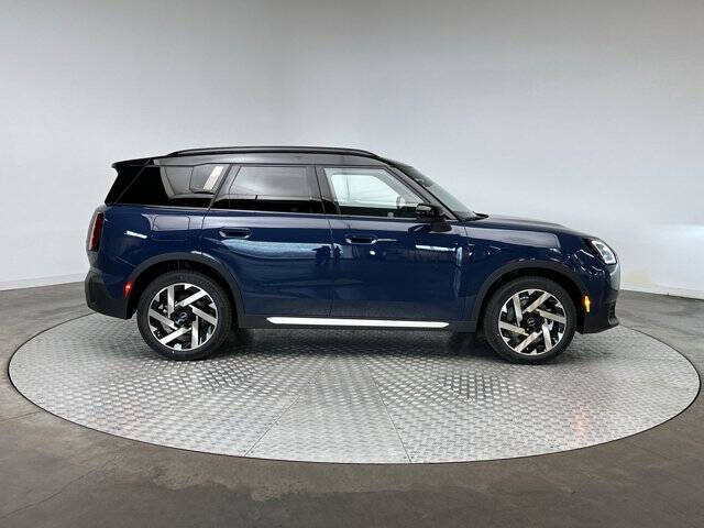 2026 MINI Countryman S ALL4