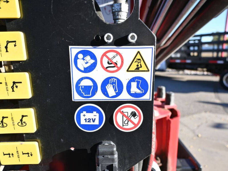 2022 Ford F-550 Super Duty