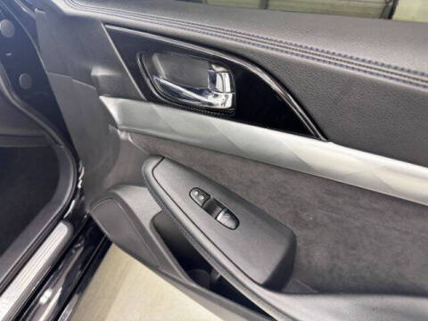 2016 Nissan Maxima