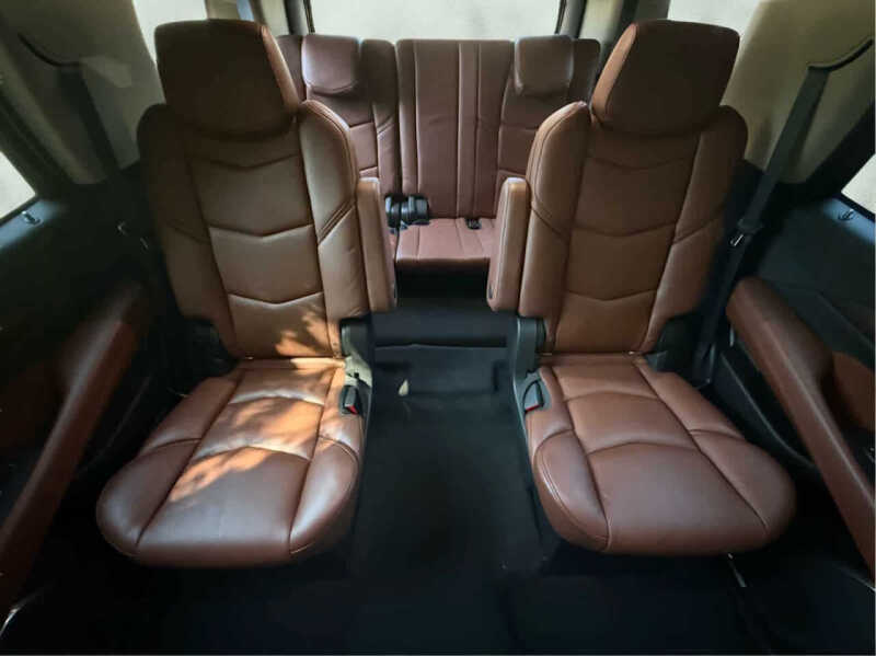 2020 Cadillac Escalade Premium Luxury