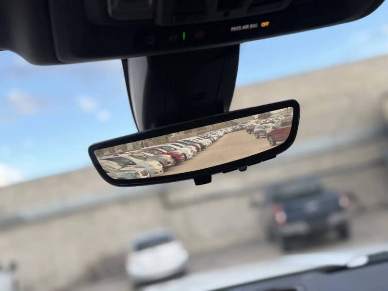 2023 GMC Sierra 2500HD