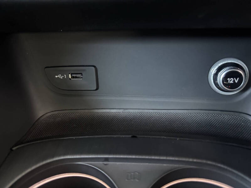 2018 Audi RS 3 2.5T quattro