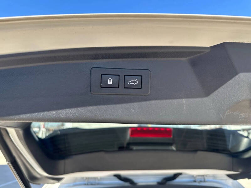 2021 Subaru Outback Onyx Edition XT