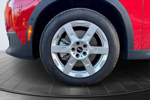 2026 MINI Countryman S ALL4