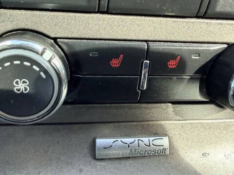 2010 Ford Mustang GT