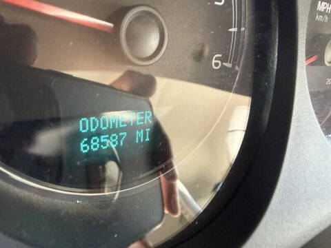 2007 Chevrolet Suburban