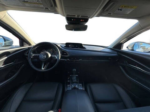 2025 Mazda CX-30 2.5 S Preferred