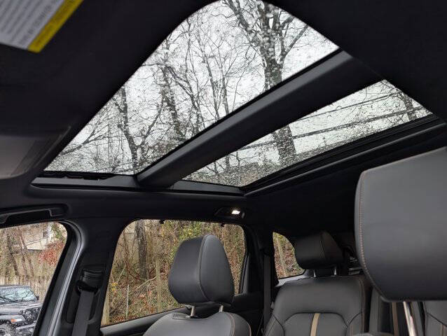 2025 Mazda CX-90 Plug-in Hybrid Premium Plus