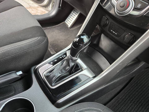 2013 Hyundai Elantra GT