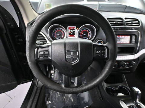 2019 Dodge Journey SE Value Package