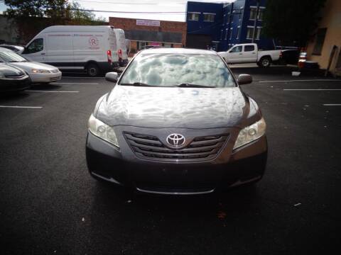 2009 Toyota Camry for sale at Alexandria Car Connection in Alexandria VA