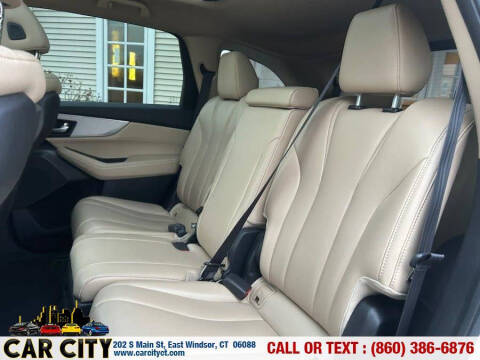 2023 Acura MDX SH-AWD