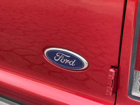 2002 Ford Excursion Limited