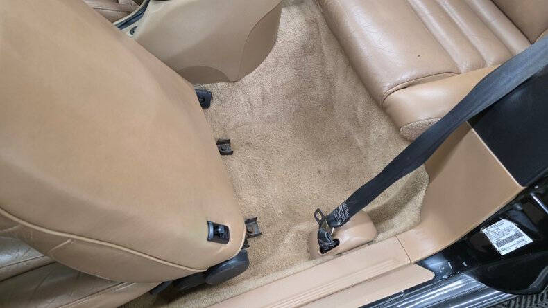 1996 Ford Mustang GT