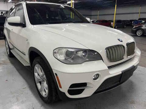 2013 BMW X5 xDrive50i