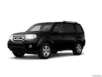 2011 Honda Pilot for sale at RED TAG MOTORS in Sycamore IL