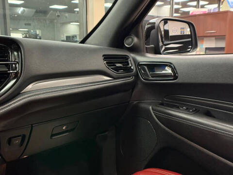 2023 Dodge Durango SRT 392 Plus