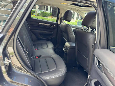 2024 Mazda CX-5 2.5 S Preferred