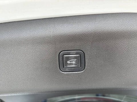 2019 Buick Enclave Avenir