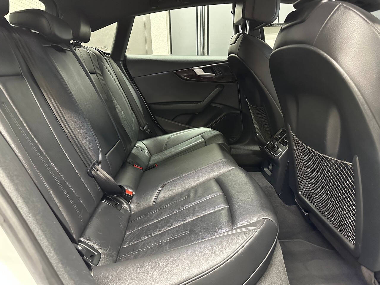 2019 Audi A5 Sportback for sale at Dan Haris Motors in Waterloo, IA