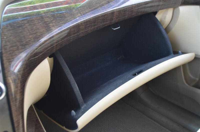 2013 Acura MDX SH-AWD