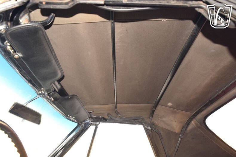 1965 Chevrolet Corvette