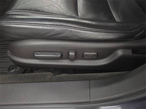 2012 Acura TL w/Tech