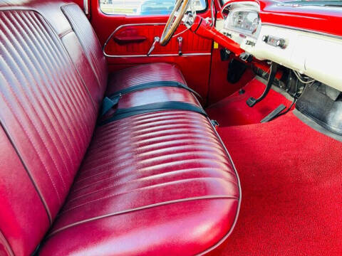 1965 Ford F-100