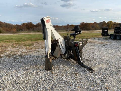 2022 Bobcat 709 Bobcat Backhoe Attachment