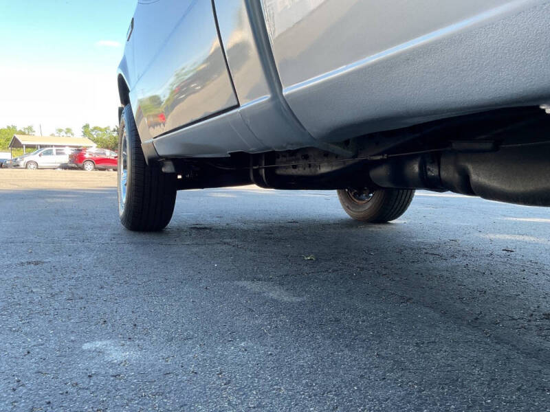 2008 Ford Ranger XLT