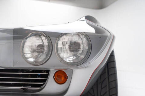 1963 Chevrolet Corvette