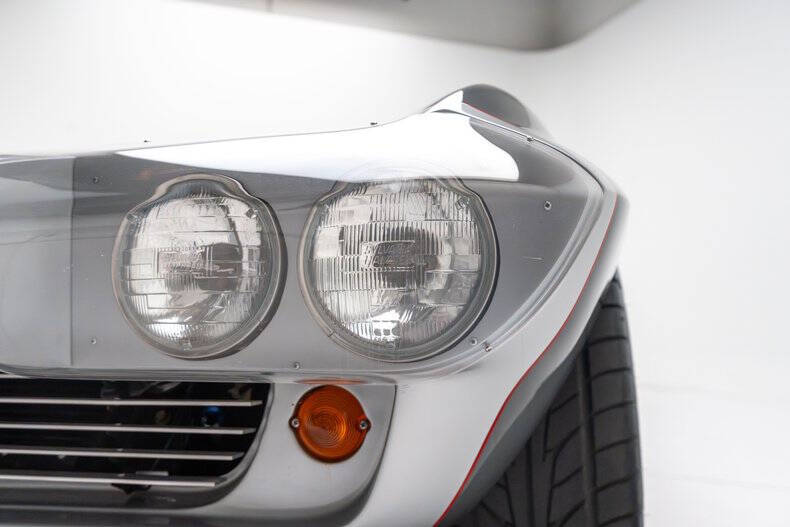 1963 Chevrolet Corvette