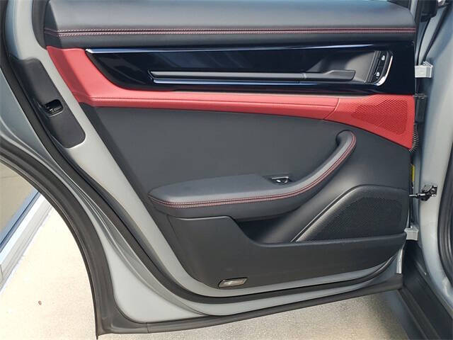 2024 Porsche Panamera